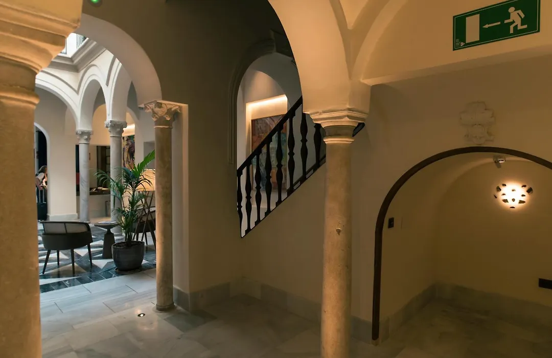 Legado Magdalena Hotel-1